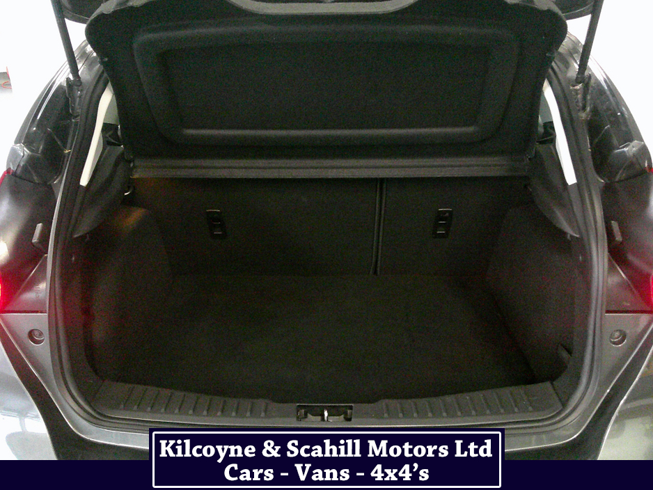 2017 Ford Focus 5DR 1.5 TD 120PS 6SPEED 4DR €12,950