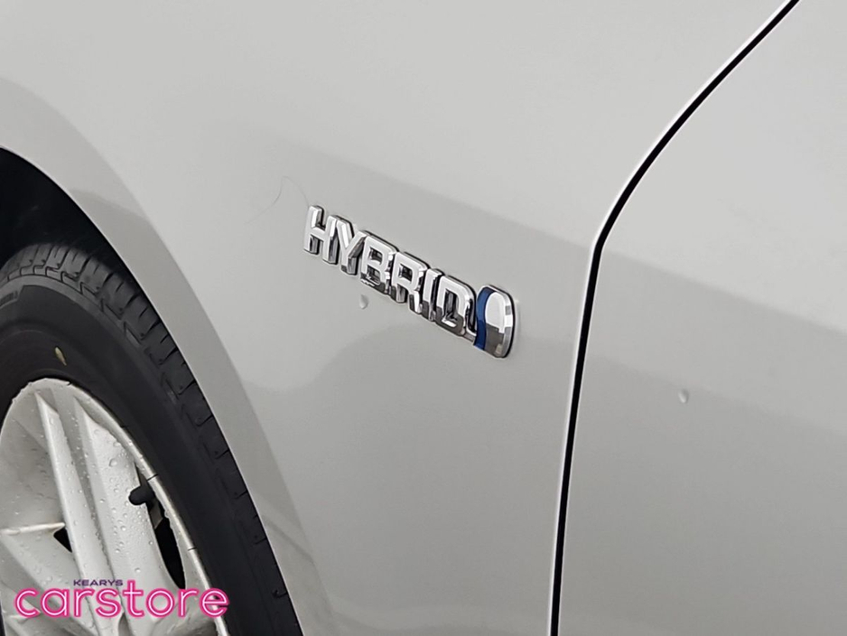 2019 Toyota Corolla 1.8 Hybrid Auto €21,880