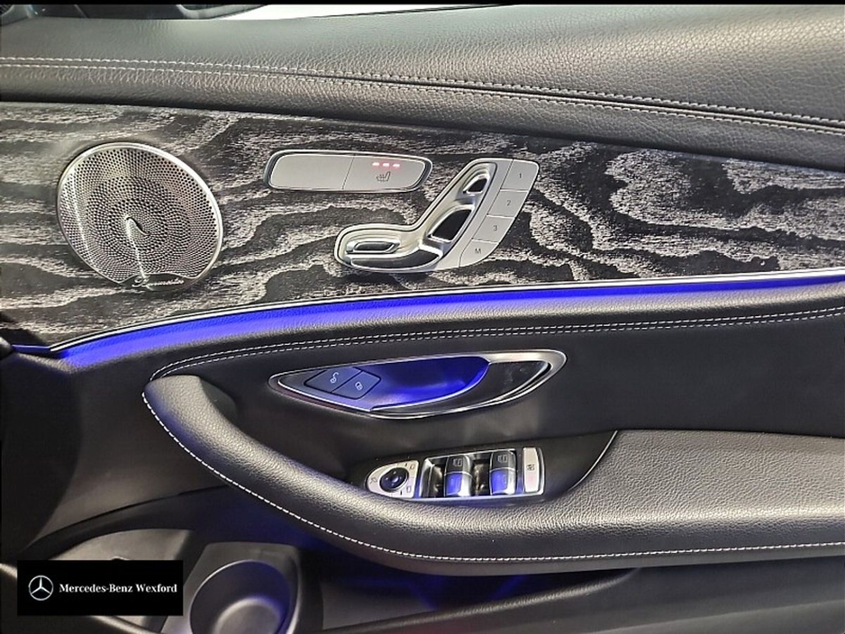 2021 Mercedes-Benz E Class E 220 D A/T AMG Line 19.5%