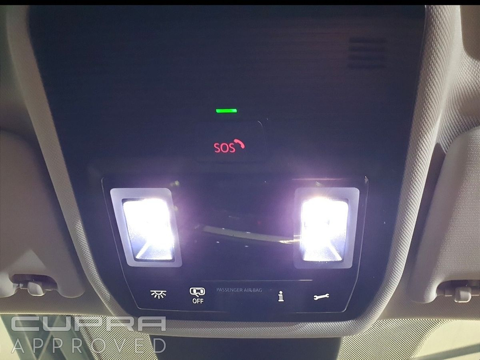 2023 Cupra Formentor - image 28