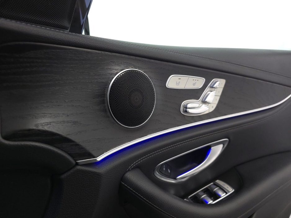 2019 Mercedes-Benz E Class E 220 D AMG LINE A/T €31,950