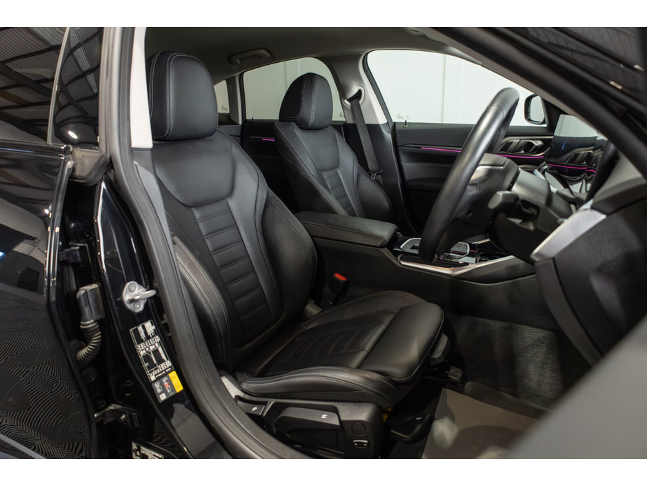 2023 BMW i4 eDrive40 Sport €34,950