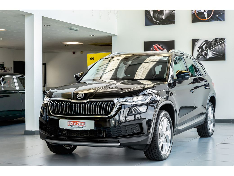 2023 Skoda Kodiaq - image 4