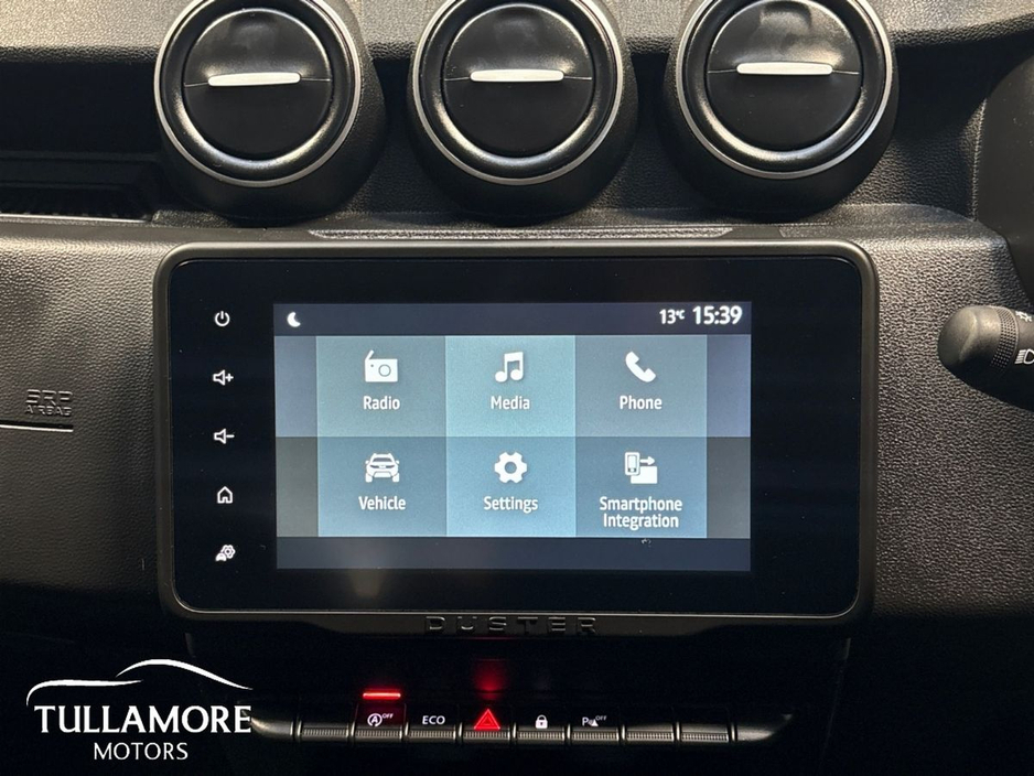 2023 Dacia Duster 1.3 TCe 150 EDC Expression €22,900