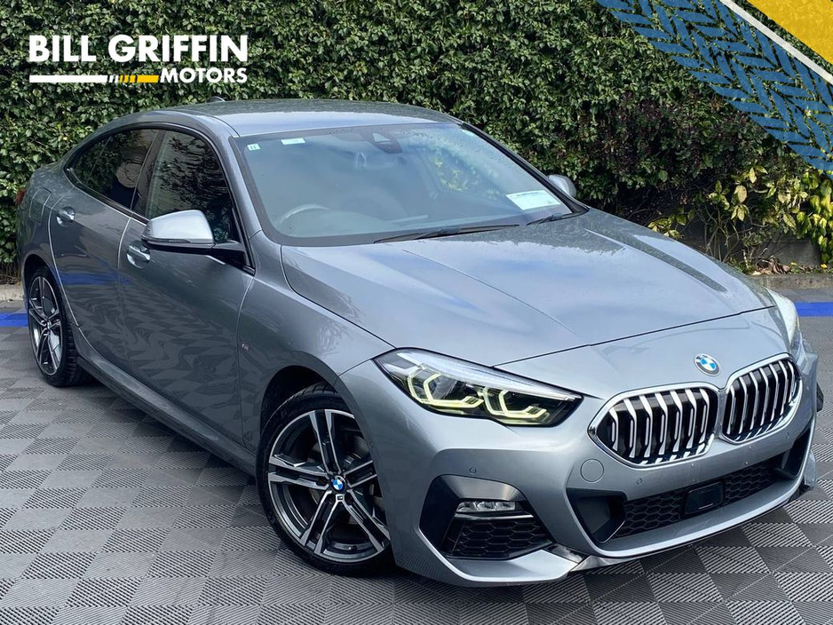 2021 BMW 2 Series for sale in , Ireland