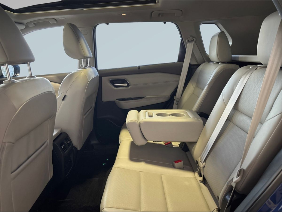 2024 Nissan X-Trail - image 7