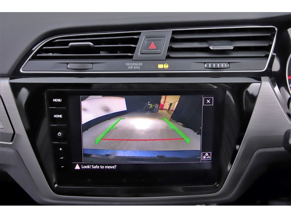 2017 Volkswagen Touran 1.4 TSI DSG COMFORTLINE*REVERSE CAM*CAR PLAY*ANDROID AUTO* €18,890