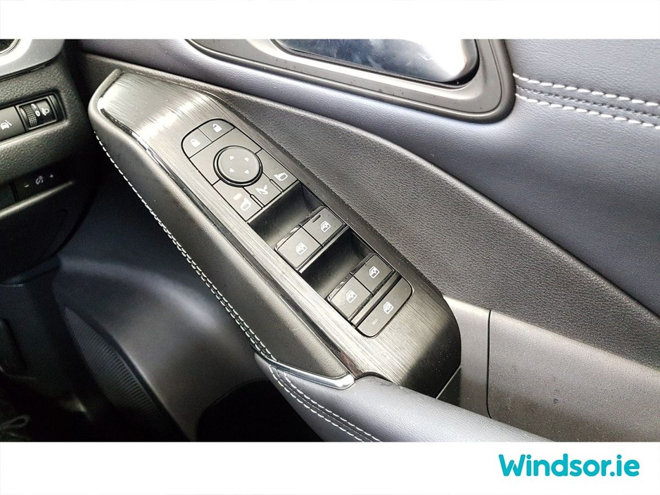 2022 Nissan Qashqai - image 14