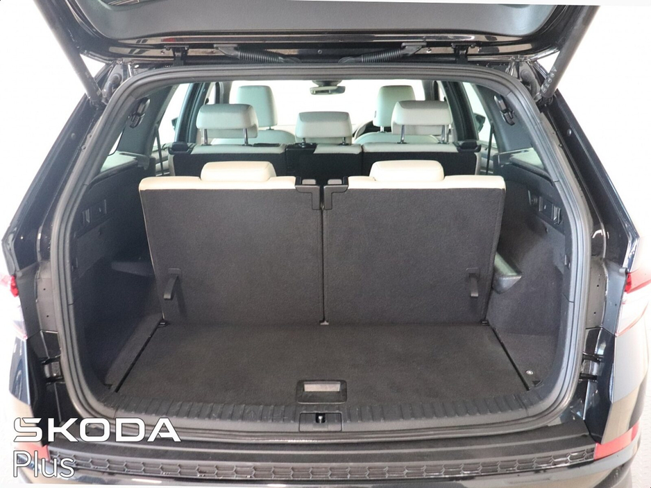 2023 Skoda Kodiaq 2.0 TDI 150HP DSG Style 7 Seat €49,950