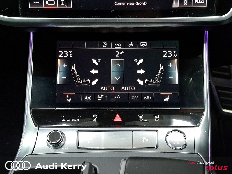 2020 Audi A7 - image 17