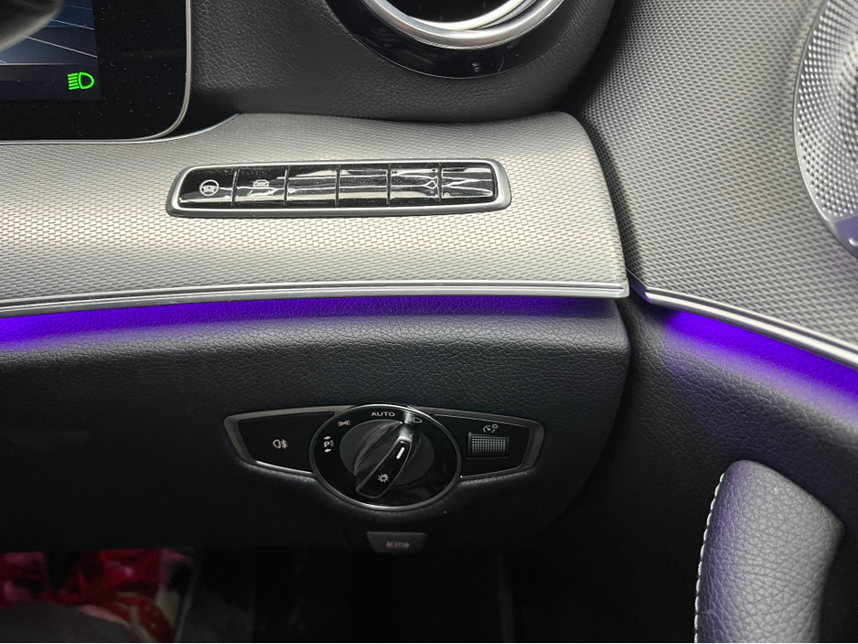 2017 Mercedes-Benz E Class €23950 2017 MERCEDES-BENZ E220D AVANTGARDE 2.0 AUTOMATIC / CRUISE CONTROL / 360° PARKING CAMERA / ELECTRIC MEMORY & HEATED SEATS / PADDLE SHIFTERS / APPLE CARPLAY / AMBIENT LIGHTS €23,950