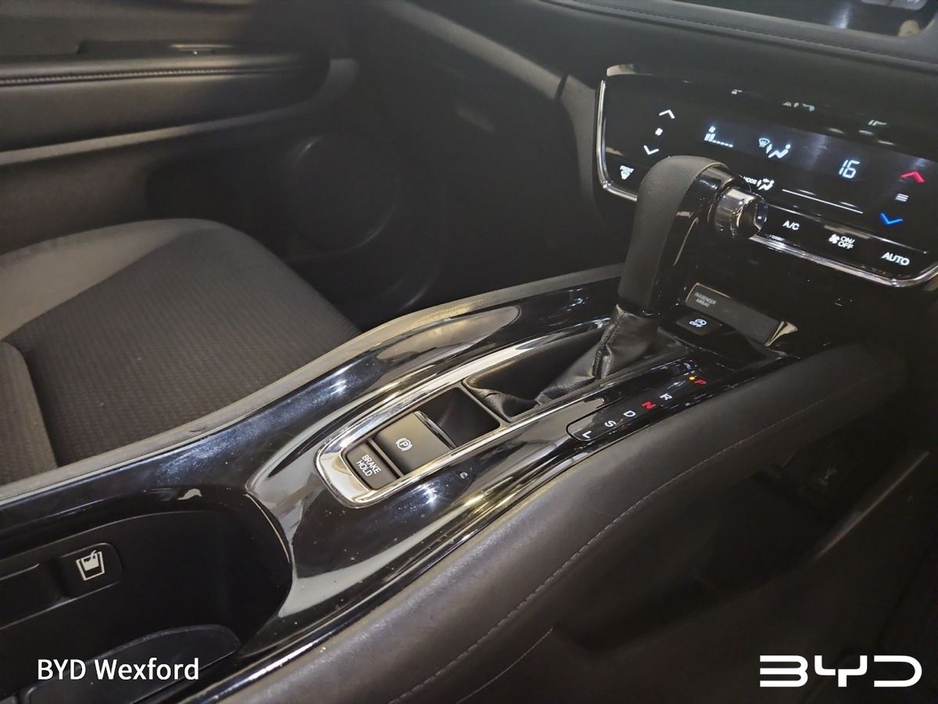 2019 Honda HR-V - image 30