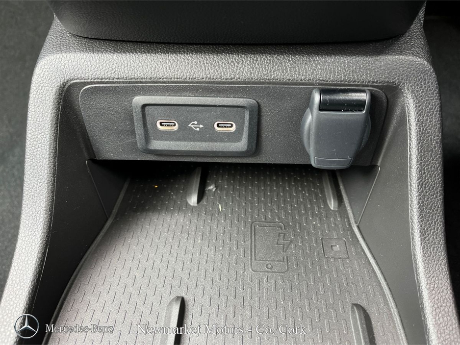 2026 Mercedes-Benz T Class - image 20