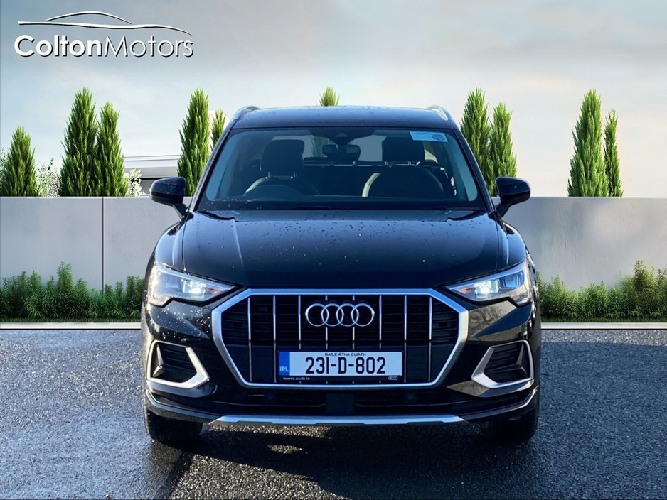 2023 Audi Q3 - image 4
