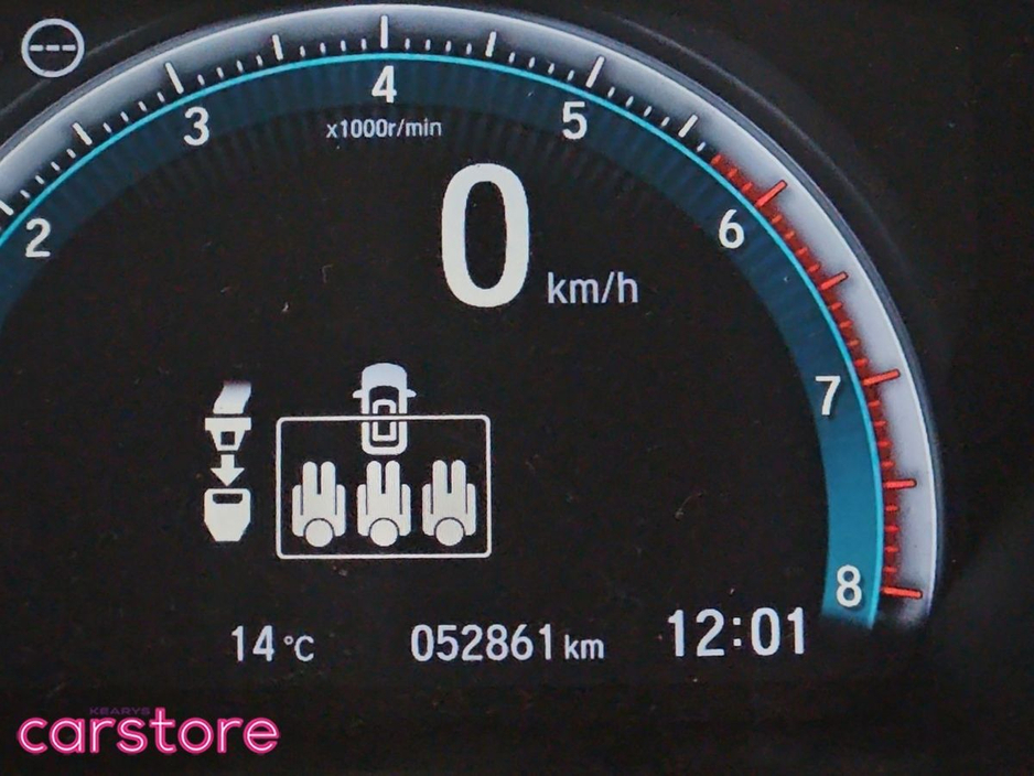 2018 Honda Civic - image 20