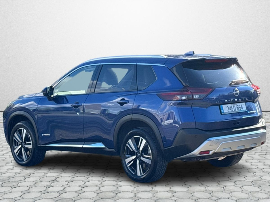 2024 Nissan X-Trail - image 14