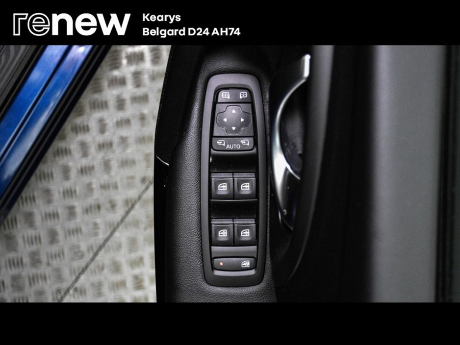 2020 Renault Kadjar 1.5 BLUE dCi 115 Play €19,900