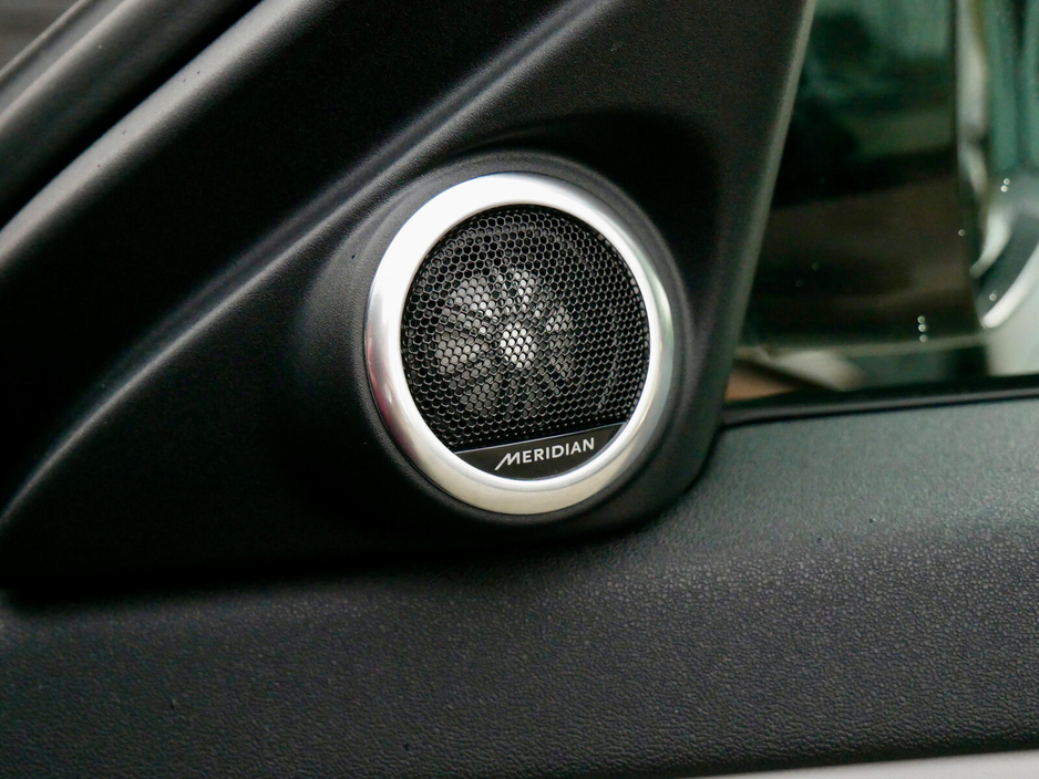 2025 Land Rover Range Rover Evoque 1.5 I3 PHEV 269 PS Dynamic SE €59,950