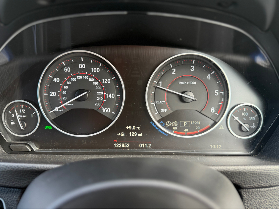 2017 BMW 4 Series - image 18