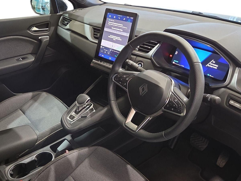 2025 Renault Symbioz - image 6