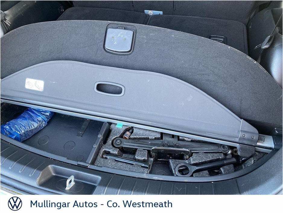 2016 Hyundai Santa Fe 2.2 CRDi 2WD 7 SEATER Comfort €13,950