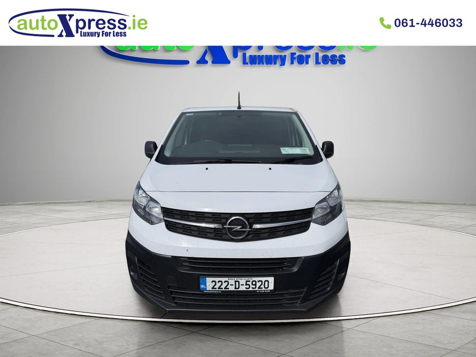 2022 Opel Vivaro for sale in , Ireland