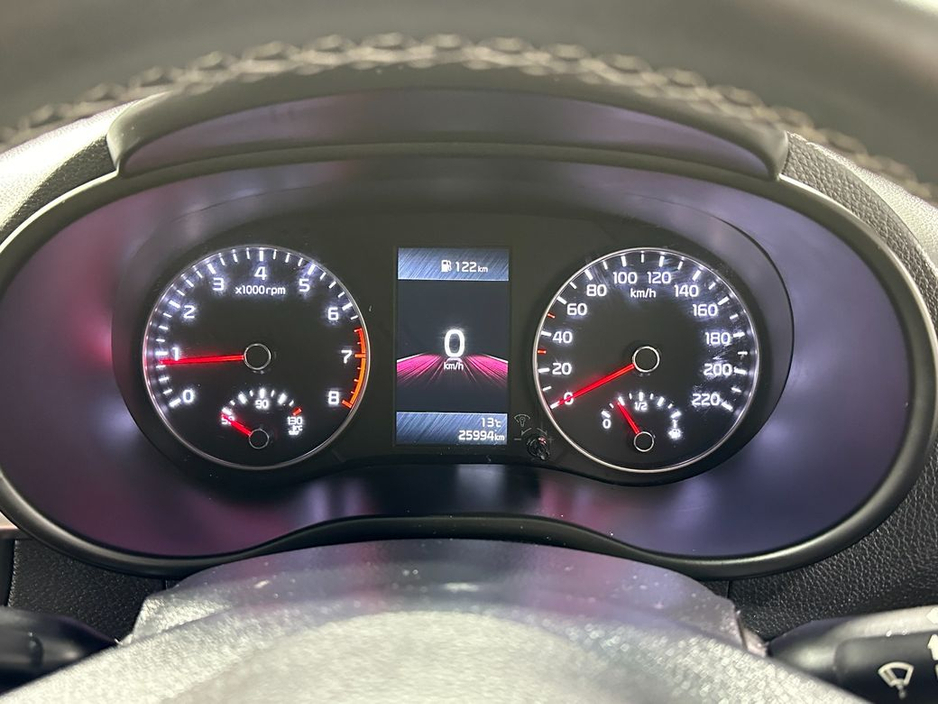 2024 Kia Picanto - image 12