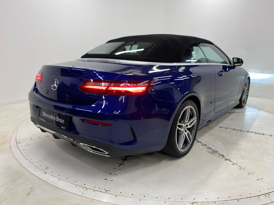 2020 Mercedes-Benz E Class - image 19