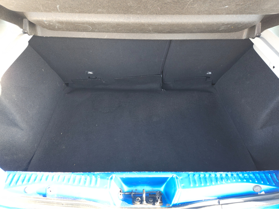 2015 Dacia Sandero STEPWAY SIGNATURE 1.5 DCI 90 4