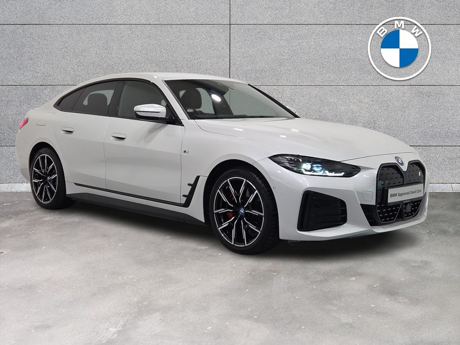 2022 BMW i4 for sale in , Ireland