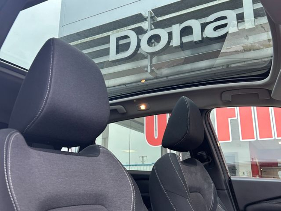 2022 Nissan Qashqai - image 18