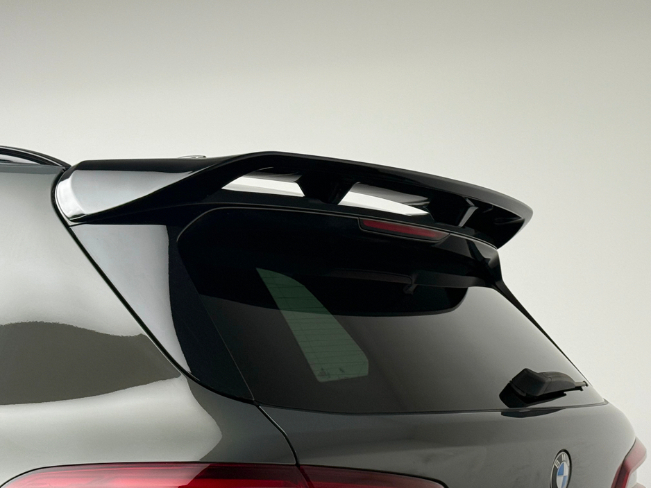 2021 BMW X5 45E M SPORT XDRIVE €59,990