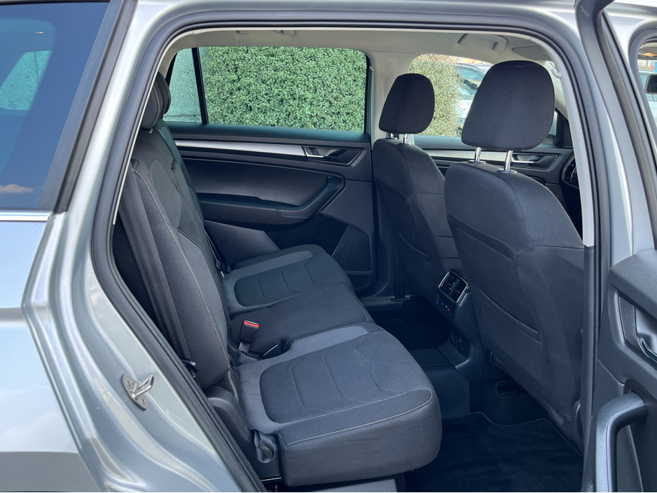 2020 Skoda Kodiaq - image 10