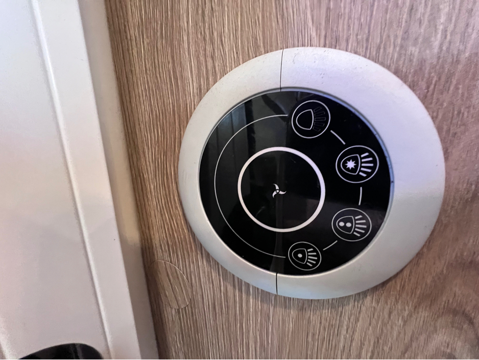 2018 Rimor Europeo SEAL 69 PLUS €56,700