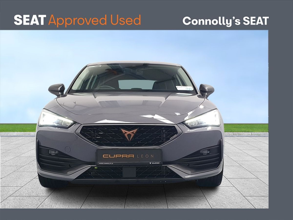 2024 Cupra Leon 2.0TDI 150hp Auto €35,945