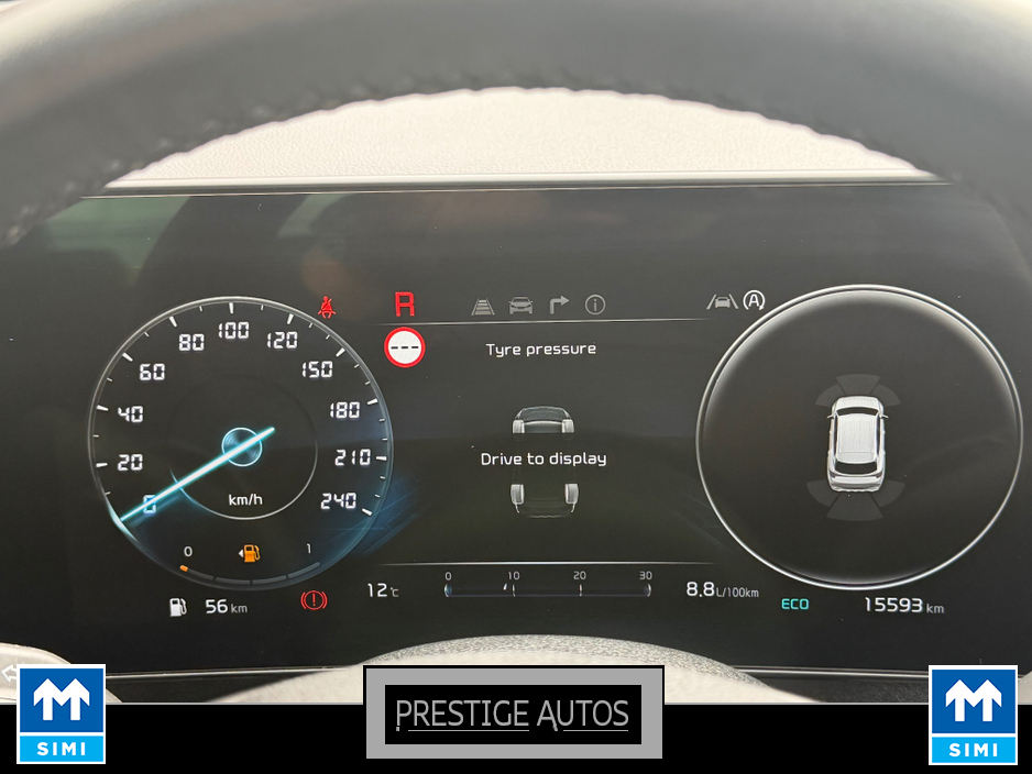 2025 Kia Sportage - image 21