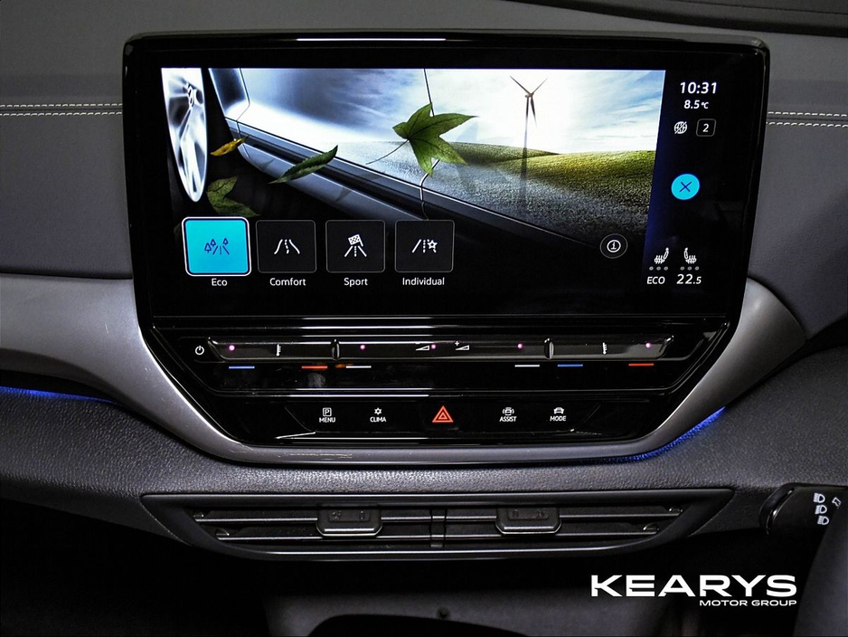 2023 Volkswagen ID.5 - image 24