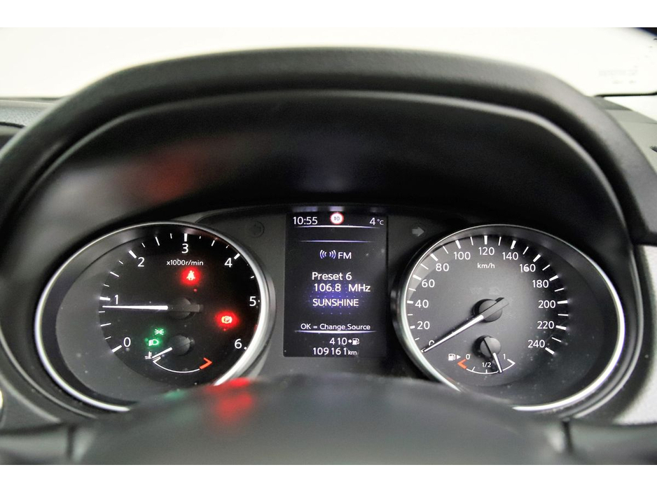 2019 Nissan Qashqai - image 18