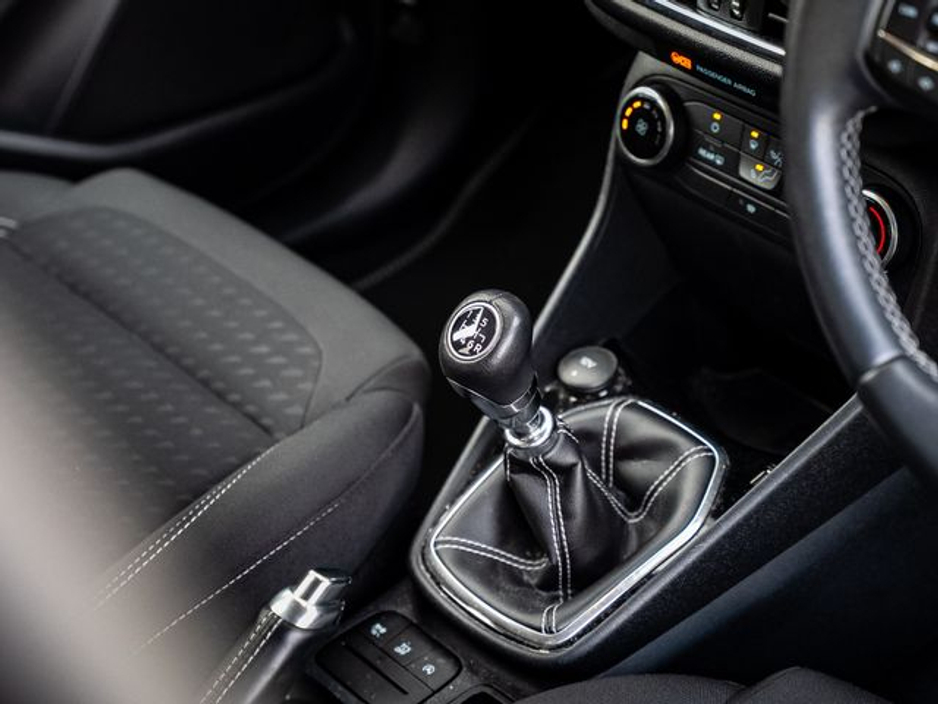 2020 Ford Fiesta Titanium *One owner* €14,950