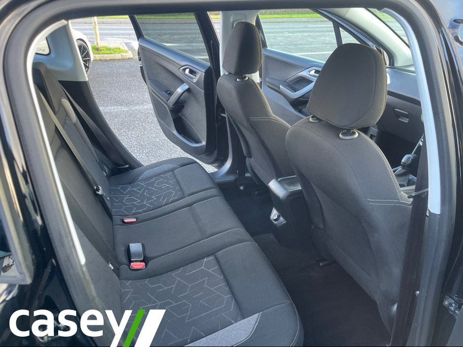 2019 Peugeot 2008 ACTIVE 1.2 PURETECH 82 6. 6.2 4DR €11,950