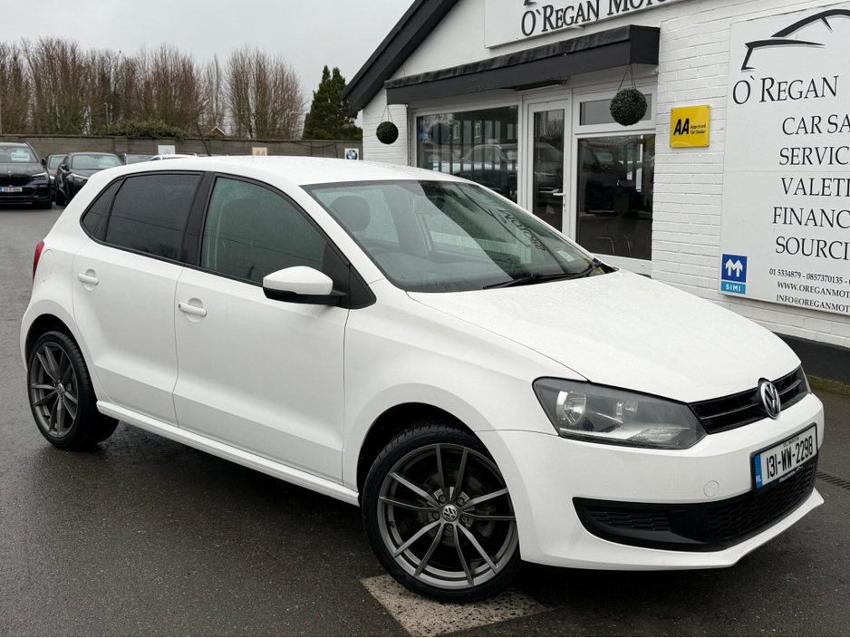 2013 Volkswagen Polo for sale in , Ireland