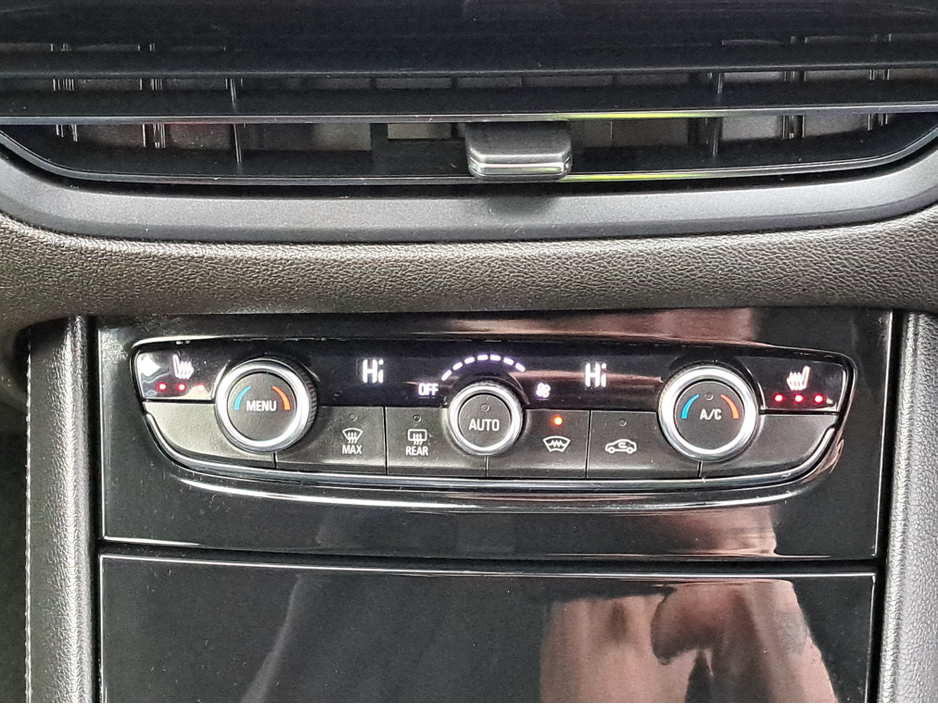 2024 Opel Grandland ULTIMATE 1.5TD 130BHP 8 SPEED AUTOMATIC **LEATHER/SUEDE INTERIOR** €34,950