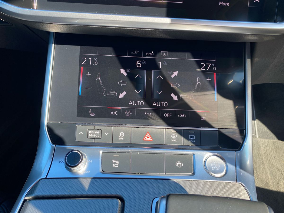 2021 Audi A6 - image 18