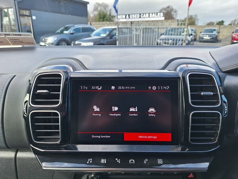 2023 Citroen C5 Aircross - image 18