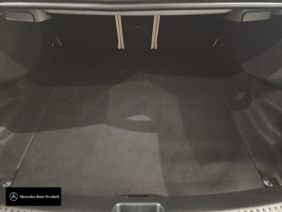 2020 Mercedes-Benz CLA Class - image 11