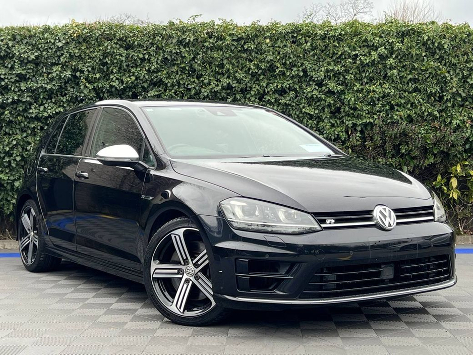 2015 Volkswagen Golf for sale in , Ireland