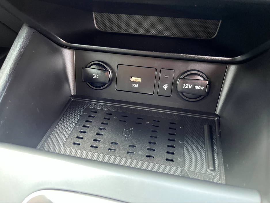 2022 Hyundai Kona - image 17