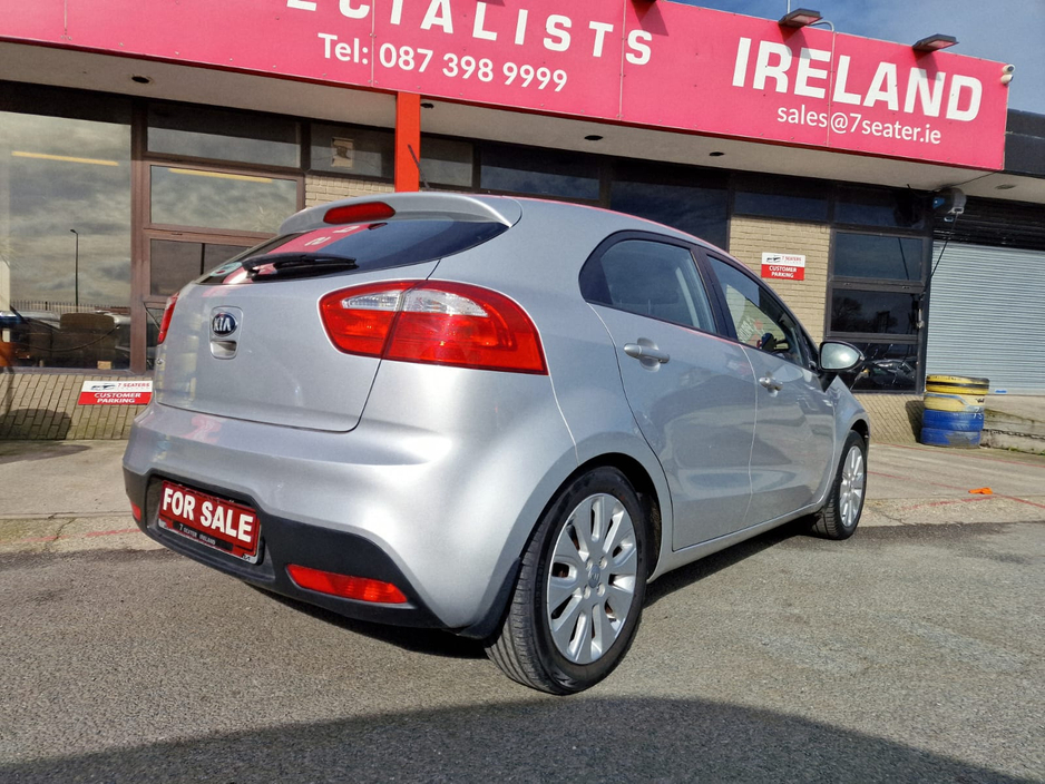 2014 Kia Rio - image 5