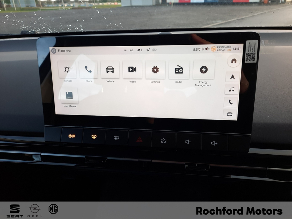 2026 MG MG4 EV - image 12