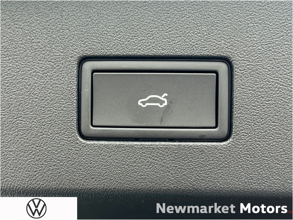 2026 Volkswagen Tayron - image 18